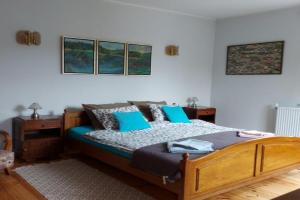 Apartament na Rybnej, Polanica-Zdroj