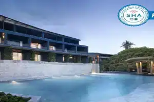 Navana Nature Escape - SHA Extra Plus Hotel, Naklua