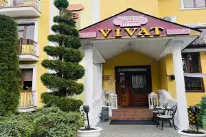 Gotelno-ozdorovchiy kompleks "Vivat", Morshin