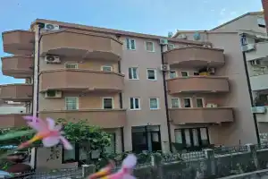 Apartmani Alexandra, Budva