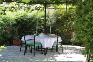 La Casa di Nonna, Ceparo