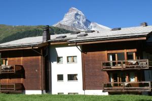 Haus Galileo Apartments, Zermatt