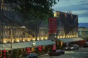 1969 Business Suites Bandar Botani,, Ipoh