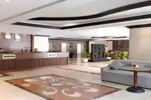Dream City Hotel Apartments LLC, Dubai