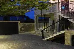Nita Apartment, Kobuleti
