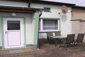 Ferienwohnung Raddatz Apartments, Ahlbeck