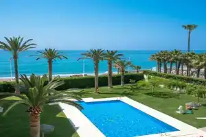 Torresol 408 Menyber Apartments, Nerja