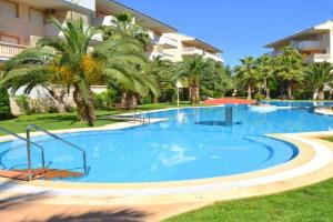 Apartamento Nou Fontana, Javea