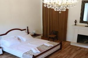 Liberty Apartment And Rooms, Tbilisi