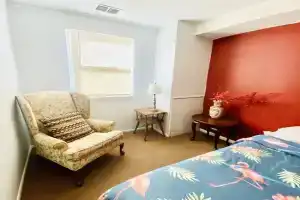 Airport Xpress Guestrooms, Philadelphia