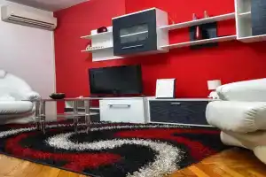 Apartment Centar Deluxe, Smederevo