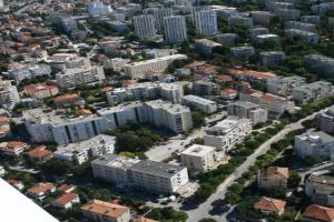 Apartments Put Plokita Smilja, Split