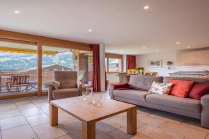 Chalet Am Acher 3, Wengen