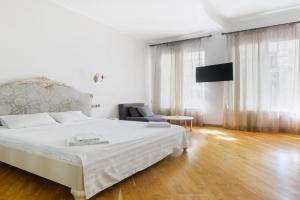 KayKay Apartments, Odessa