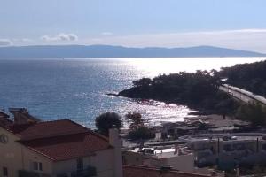 Iris Deluxe Suites 2, Kavala
