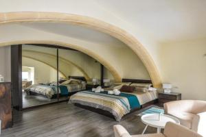 Apartment in historical building - Grand Harbour, Birgu