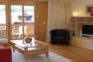 Chalet Bella Vista 3, Wengen