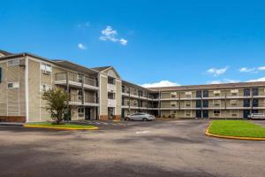 Studio 6-Jacksonville, FL - South, Jacksonville