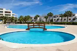 Punta Prima Apartment, La Pineda