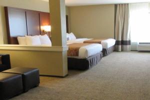 Comfort Inn & Suites Airport, Boise