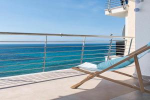 The Paradise in Apartments, Moraira