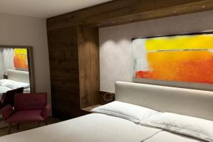 Appartement Suite Delta Resort 714, Locarno