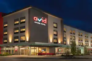 avid hotel - Quail Springs by IHG, Oklahoma City