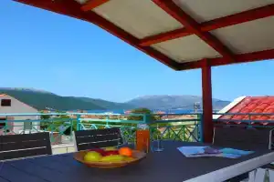 Ionian Apartment,, Sami