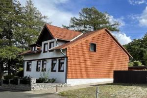 Ferienwohnungen Marianne Lau Apartments, Wernigerode