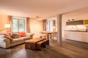Dependance Ost Apartments, Interlaken