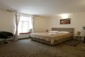 Salve komnaty i apartamenty, Odessa
