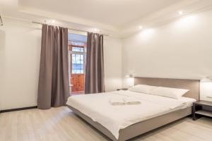 Apartments on Lysenka 3 near Golden Gate, Kiev