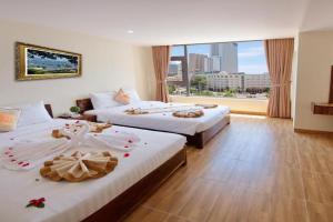 Harvey Hotel & Apartments, Nha Trang