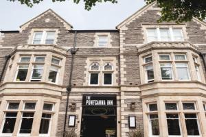 Pontcanna Inn, Cardiff