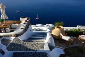 Rimida Villas- Adults Only, Oia