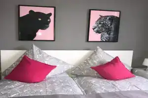 Ferienappartements Seeliebe Apartments, Bremerhaven