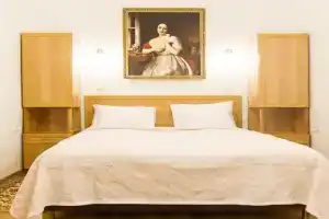 Authentic Akacfa Apartment, Budapest