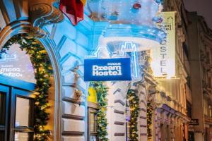 Prague Dream Hostel, Prague