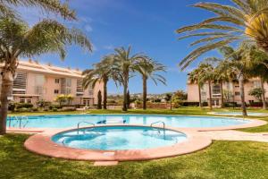 Apartment Golden Gardens-3 by Interhome, Javea