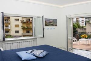 Ambra Suites Short Rent, Sorrento
