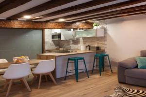 Precioso apartamento al lado de la Catedral, Burgos