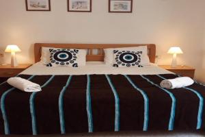 Superbe Appartement bord de mer Apartments, Sousse