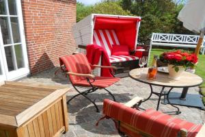 Liigerwal Apartments, Morsum