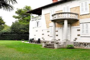 Apartments HALIAETUM, Izola