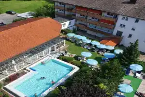 Apartmenthaus Gass, Bad Fussing