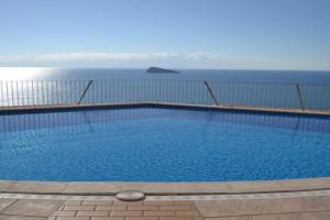 Duplex Villamarina, Benidorm