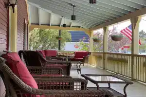 Central House Inn, Bar Harbor