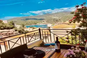 Sivota Sea View Maisonettes Apartments, Sivota