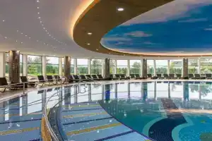 A Hoteli - Grand&Sky Hotel Tornik, Zlatibor