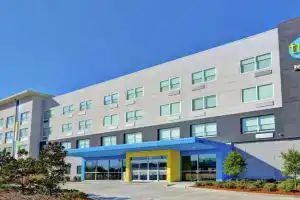 Tru By Hilton Citiplace Hotel, Baton Rouge